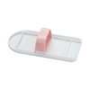 Dr. Oetker Classic 1040 Fondant Smoother Plastic Set of 2,