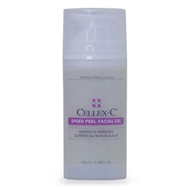 Cellex-C Cellex-C Speed Peel Facial Gel, Leaf-green, 3.38 fl. oz.