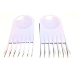 Vidalia Chop Wizard Herramienta de limpieza – 2 unidades