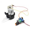 Gikfun 12V DC Dosing Pump Peristaltic Dosing Head with Connector