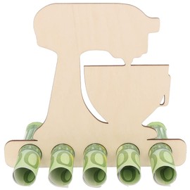 Spruchreif Original Monetary Gift, Voucher Packaging, Food Processor Gift