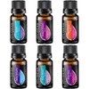 O'linear Essential Oils 6 Blends Set - Perfect for Humidifiers