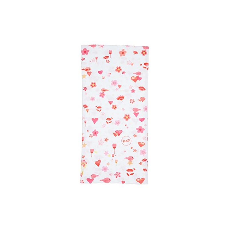 HAD® Men's Coolmax Kids Sun Protection Scarf, Marie, One Size