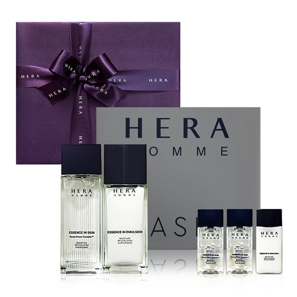 Hera Homme Basic Special 2-piece Special Set