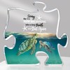 Every Day is a New Beginning Inspirational Acrylic Gifts Desktop