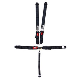 Crow 11004B 5-Point Harness System