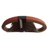 Mirka File Sanding Belt CER 10x330mm P120 Ceramic T-Joint for
