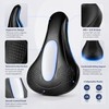 Pelvic Floor Trainer for Kegel Exercises – Ergonomic Training Seat