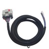YPP 14pin RP1226 Female Connector to Open End Cable (6ft)