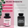 Schisandra 60 Cpsulas De 500 Mg Momosie Dura 1 Mes