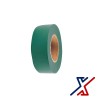 X1 Tools Forest Green High Visibility Flagging Tape / Camping