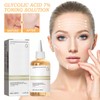 100 ml Glycolic Acid Toner, Glycolic Acid Peeling 7% Ige
