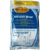 For Eureka EnviroCare Vacuum Bags Fit Eureka Style J Uprights