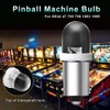 Keiurot GE44 47 756 755 Bulb for Pinball Machine light