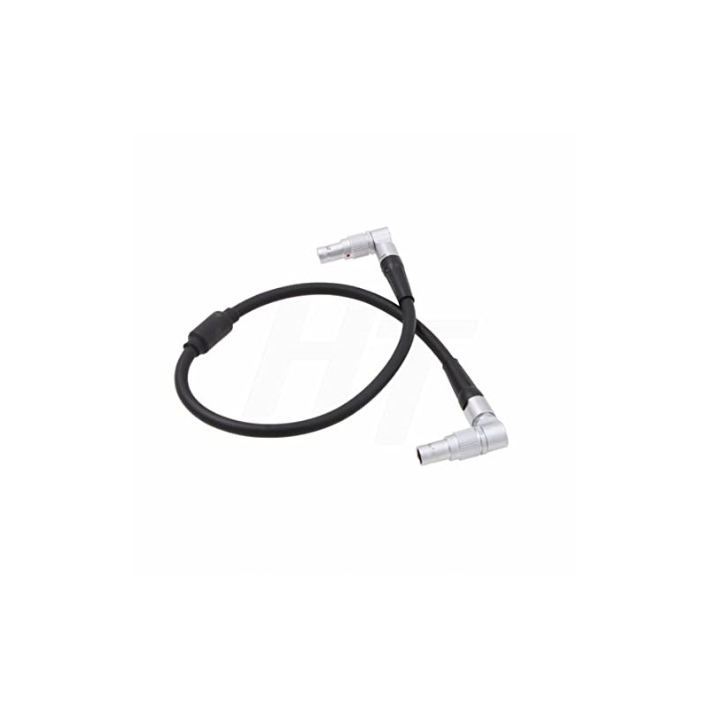 HangTon cforce Mini Motor LBUS Cable Right Angle 4-Pin to