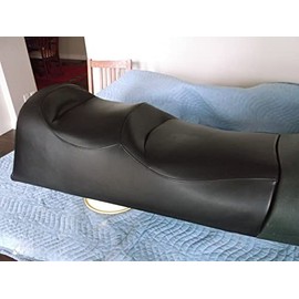 New Replacement seat cover fits Arctic Cat Panther Pantera Triple Touring 600 1000 340 440 753