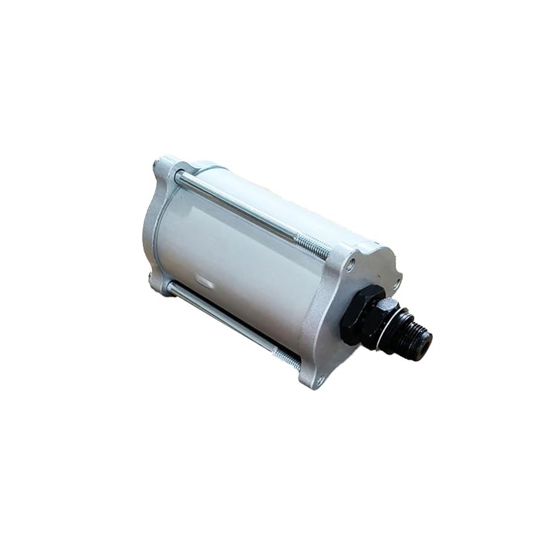 Xingehyd AP1005 Square Compressed Air Motor for Pneumatic Hydraulic Pumps