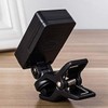 Guitar Tuner Guitar Digital Clip-On Tuner Fast Accurate Easy To