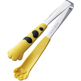Tanabe Co Table Top Tongs Catch Cat Tongs Spot Pattern