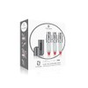 Travalo Classic Set nebulizzatore in titanio