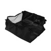 Wheelchair Underneath Bag 600D Oxford Cloth Movable Under Seat Basket