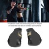 Boxing Gloves for Men and Women PU Polyurethane Adjustable Breathable