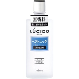 Lucido Hair Tonic, 6.8 fl oz (200 ml)