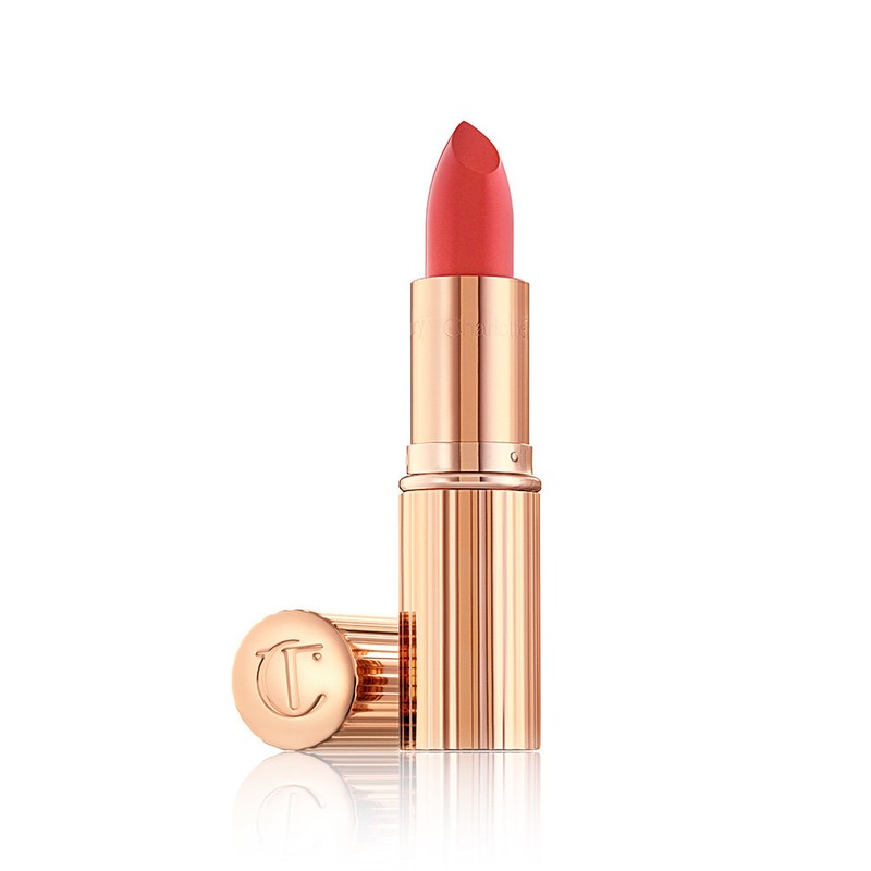 Charlotte Tilbury Kissing, Velvet Underground / 샬롯틸버리 키싱, 벨벳 언더그라운드