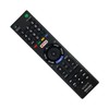 Original TV Remote Control for Sony KD-49X8305C TV