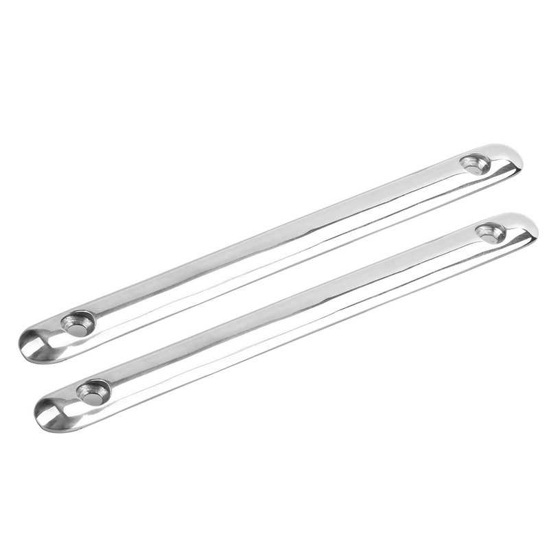 KIMISS Rub Strake Line Rub Strakes, 2pcs 5.9in Rub Strake