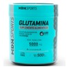 Glutamina En Polvo Mdn Sports Alta Pureza 100 Servicios