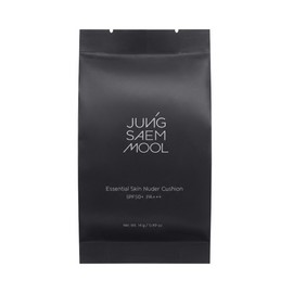 Jeongsaemmul 정샘물 에센셜 스킨 누더 쿠션 리필 14g 엔라이트 SPF50+ PA+++