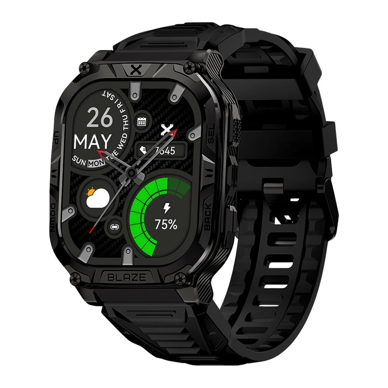 Carbinox USB Charger Compatible for Carbinox Smartwatch - Fast Charging