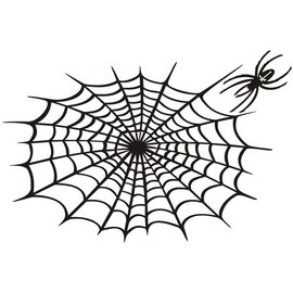 Airbrush tattoo stencil V115