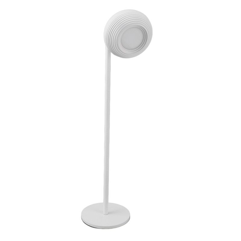 LED Cordless Desk Lamp Metal 360 Degree Rotatable Magnetic Wall