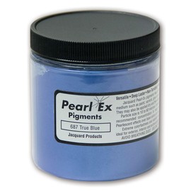 Pearl Ex 4 OZ #687 True Blue