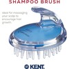 SH1 Shampoo and Scalp Massage Brush (Blue)