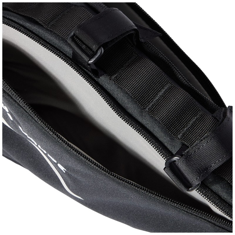 VAUDE Triangle Bag, Black