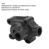 Water Pump Housing Replacement for Tohatsu Outboard 4HP 5HP 6HP