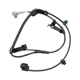 REPAIROCK ABS Wheel Speed Sensor ABS Sensor Anti-Lock Braking System Sensor No.8951604140/1P3788 for Toyota Tacoma 2016-2019 1 Pc Front Left
