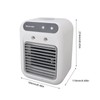 Portable Air Conditioner Professional Efficient Cooling Long Lasting Spray 500ml