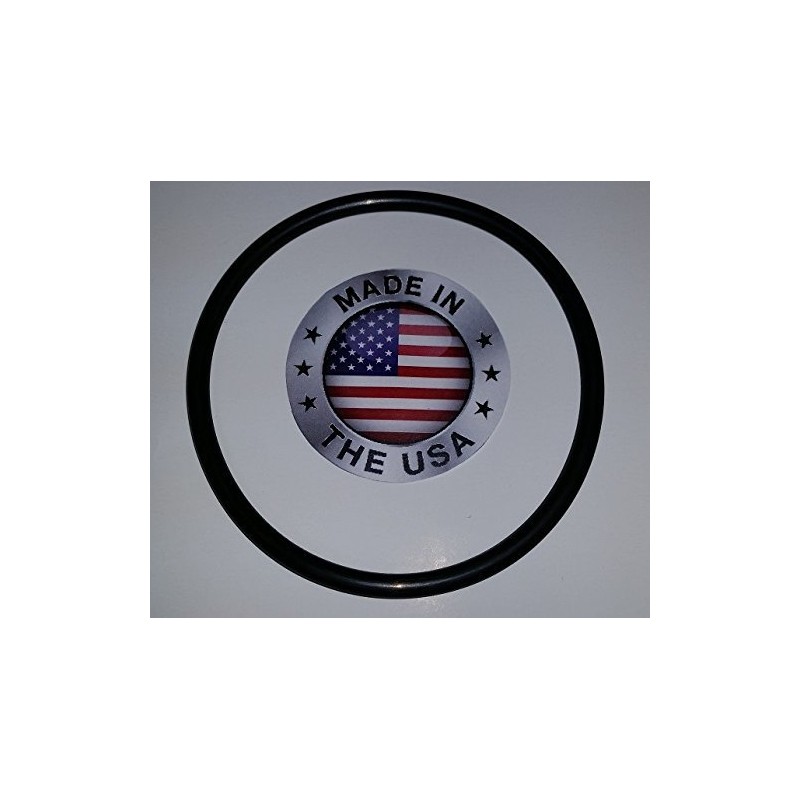 RTumbler Brand Replacement Drive Belt 5 Pack Compatible with 1/8"