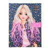 Depesche TOPModel Leo Love 11327 Diary with Code and Sound,