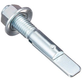 TRUSCO(トラスコ) ITハンガー スチール M10×50 6本入 IT-1050BT