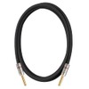 Providence R301 3PH/3PH 75cm TRS Microphone Cable (Stereo Phone/Stereo Phone)