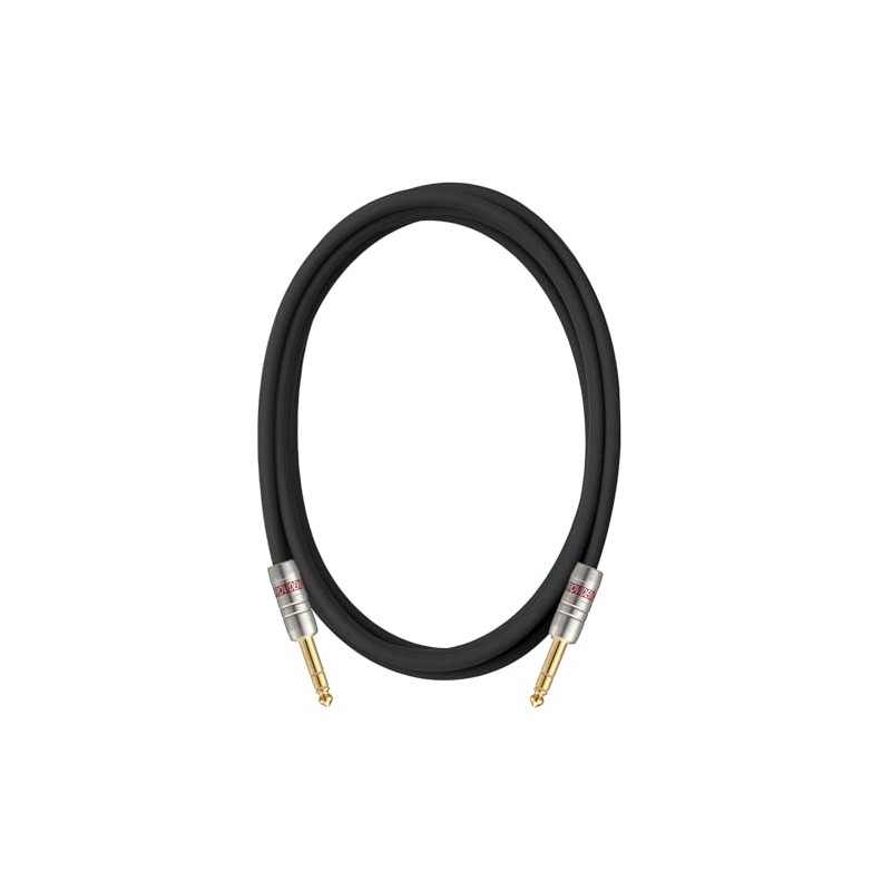 Providence R301 3PH/3PH 75cm TRS Microphone Cable (Stereo Phone/Stereo Phone)