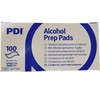 PDI Professional Disposables PT #C69900 PT #C69900, almohadillas esterilizadas con