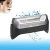 Layhou Shaver Foil Shaver Foil Razor Grill for 10B Series