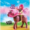 Playmobil 5449 Forest Fairy Surya with Horse