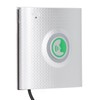 Wireless Voice Intercom Doorbell 2 Way Talk Ultra Long Distance
